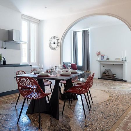 Suite Antico Seminario Verona Ngoại thất bức ảnh