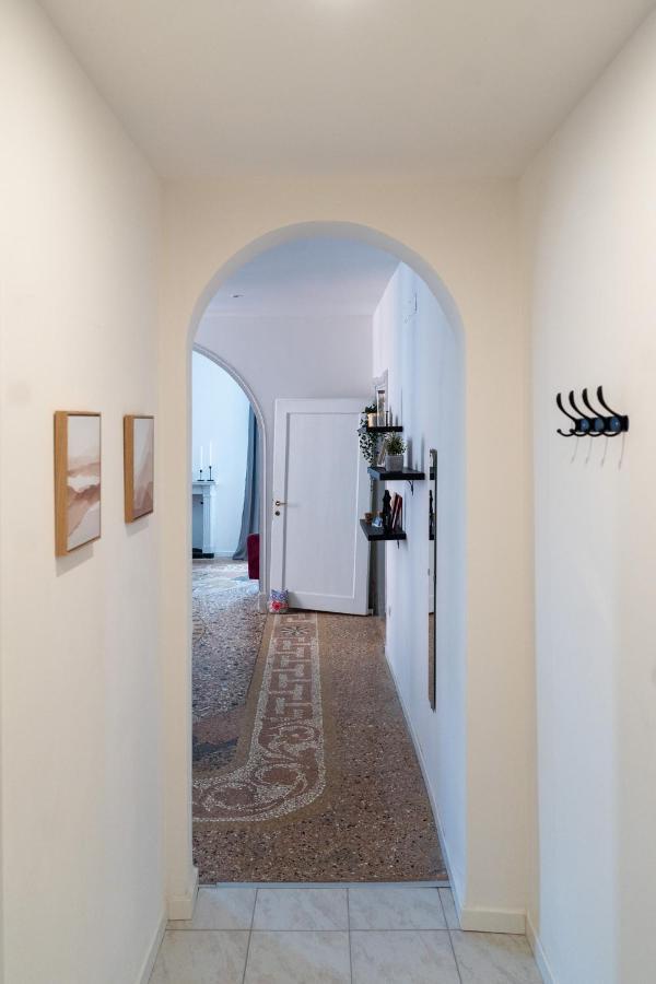 Suite Antico Seminario Verona Ngoại thất bức ảnh