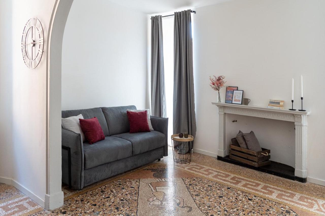 Suite Antico Seminario Verona Ngoại thất bức ảnh
