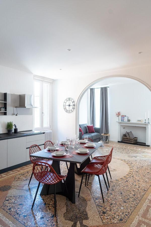 Suite Antico Seminario Verona Ngoại thất bức ảnh
