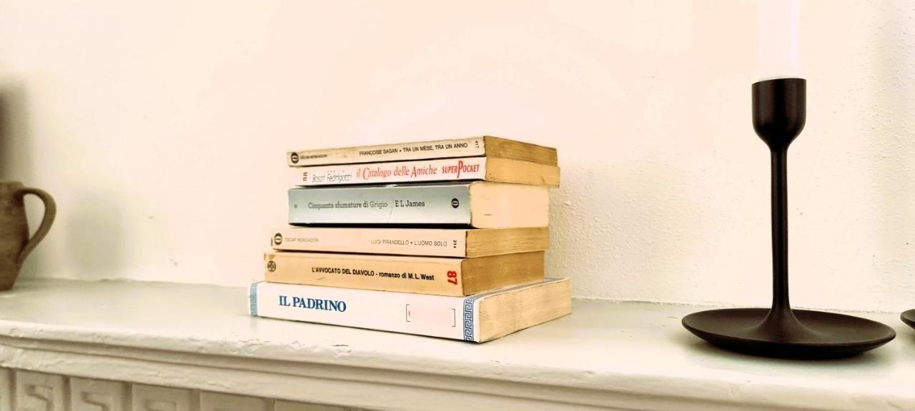 Suite Antico Seminario Verona Ngoại thất bức ảnh
