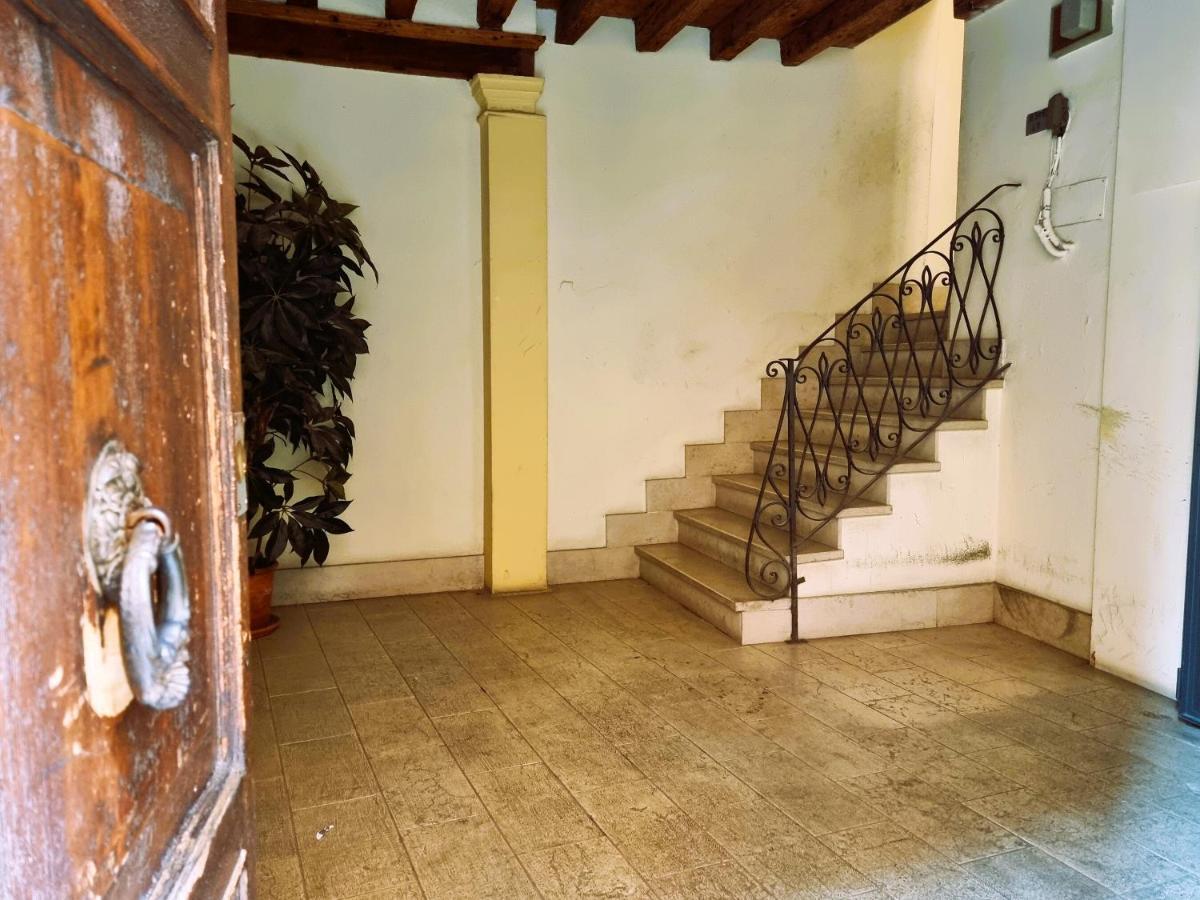 Suite Antico Seminario Verona Ngoại thất bức ảnh